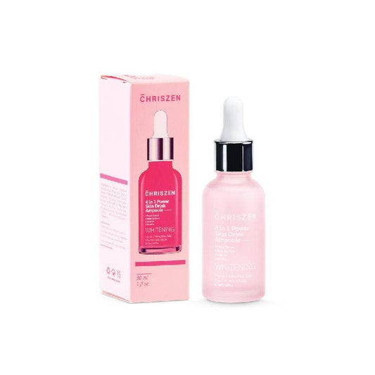Chriszen Luxury4 In 1 Ampoule 30Ml
