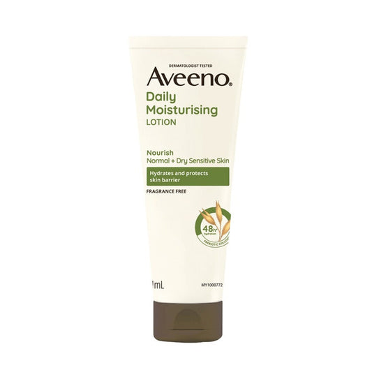 Aveeno Daily Moisturizing Lotion 71Ml