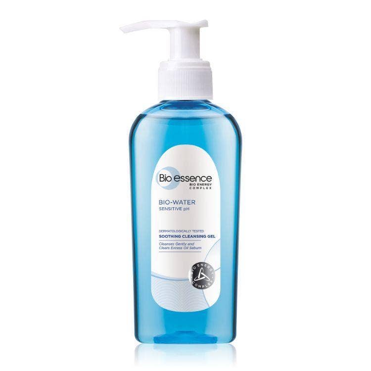 Bio Essence Bio Water Soothing Cleansing Gel 150ml