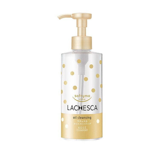 Kose Cosmeport Softymo Lachesca Oil Cleansing 230Ml
