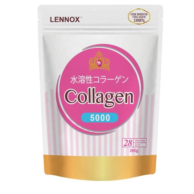 Lennox Collagen 5000 Powder 280g