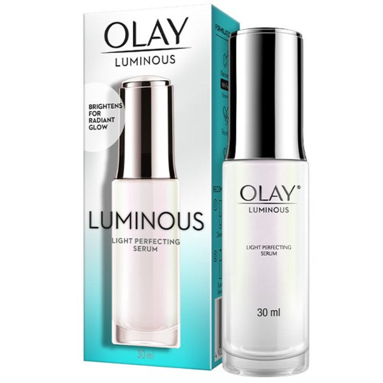 Olay Luminous Light Perfecting Serum 30ml