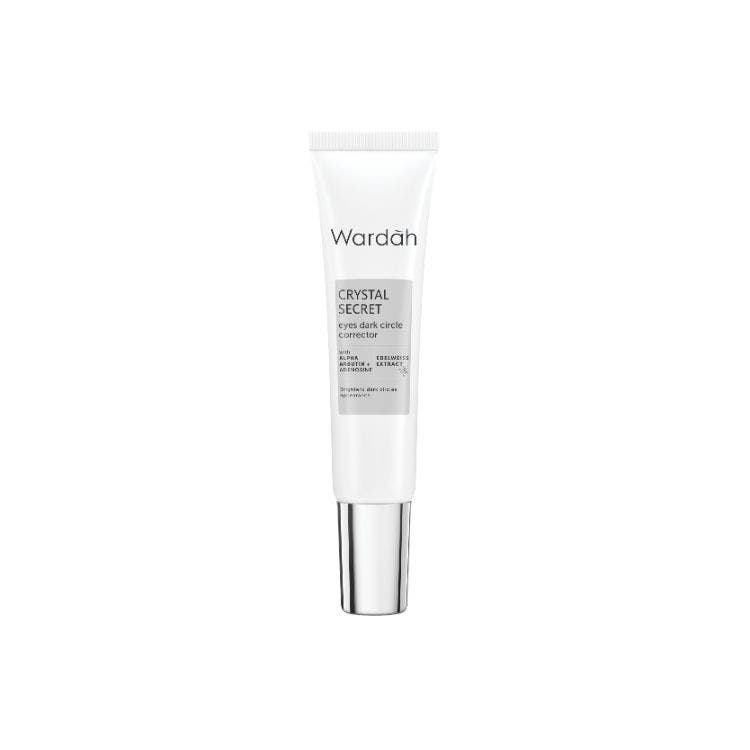 Wardah White Secret Brightening Eye Cream 10Ml
