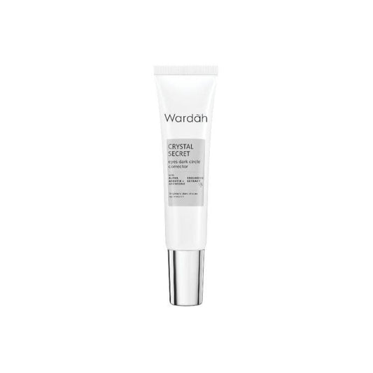 Wardah White Secret Brightening Eye Cream 10Ml