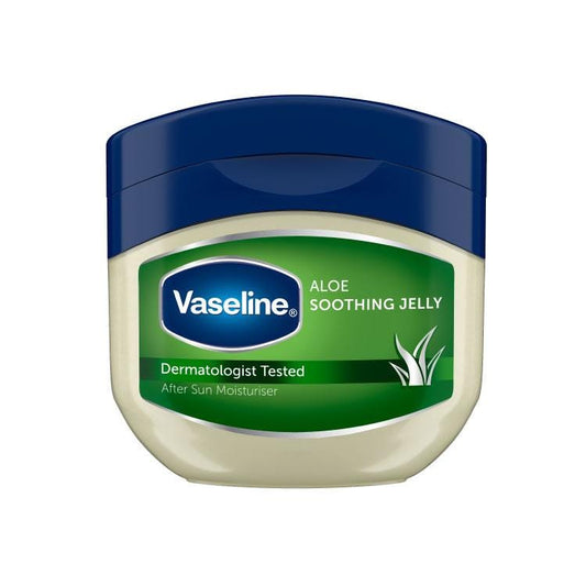 Vaseline Aloe Sooth Jelly 50ml