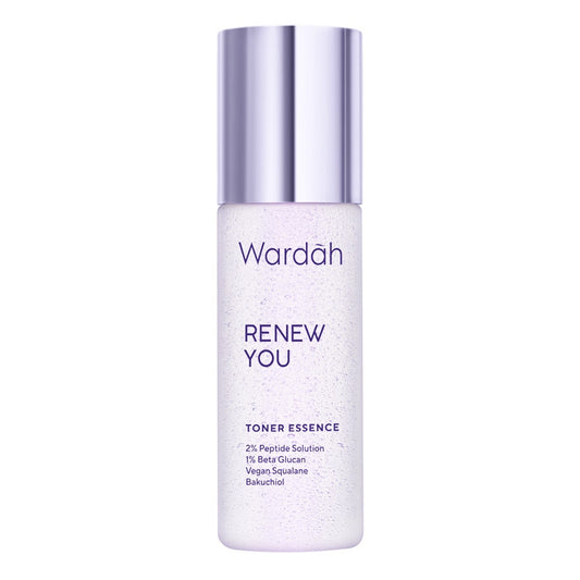 Wardah Renew You Treatment Essence 100Ml