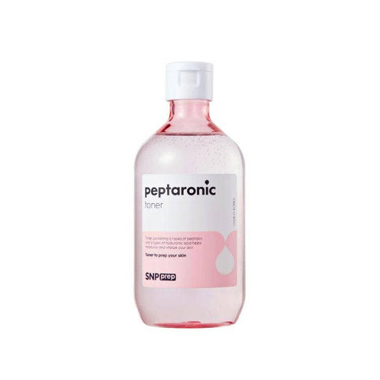 Snp Prep Peptaronic Toner 320Ml