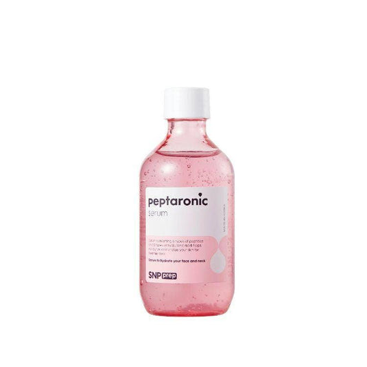 Snp Prep Peptaronic Serum 220Ml