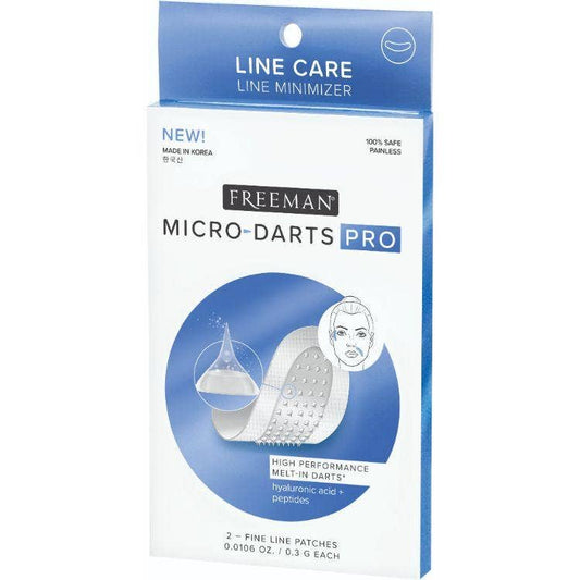 Freeman Micro Darts Pro Fine Line Care 2S