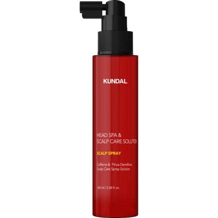 Kundal Caffeine Scalp Care Tonic 100ml