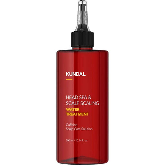 Kundal Head Spa & Scalp Scaling Water Treatment 300ml