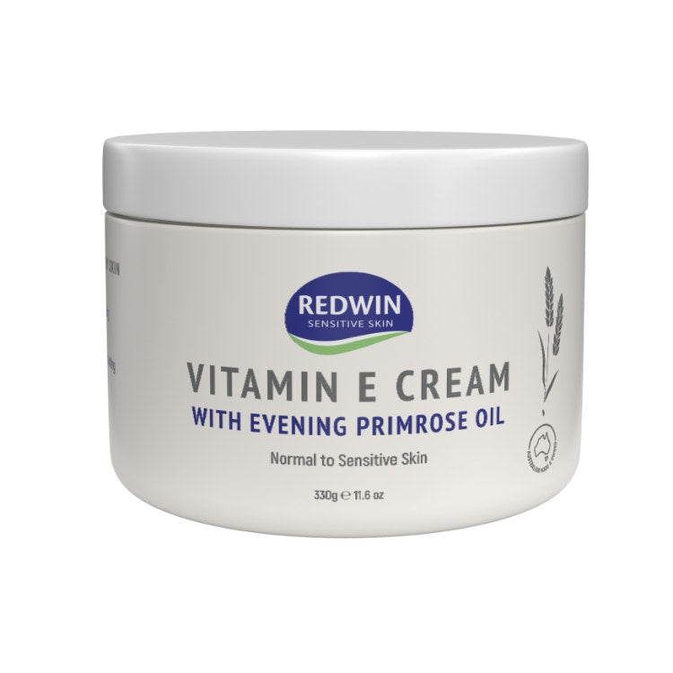 Redwin Vitamin E With Evening Primrose Oil Cream 300G
