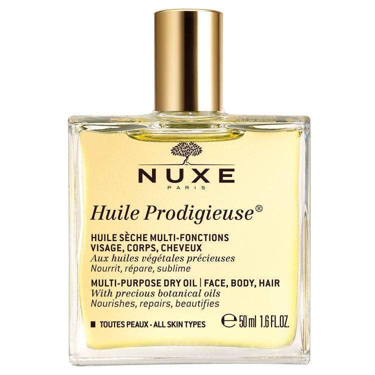 Nuxe Huile Prodigieuse Multi-Purpose Dry Oil 50ml