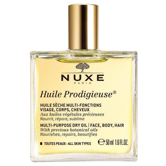 Nuxe Huile Prodigieuse Multi-Purpose Dry Oil 50ml