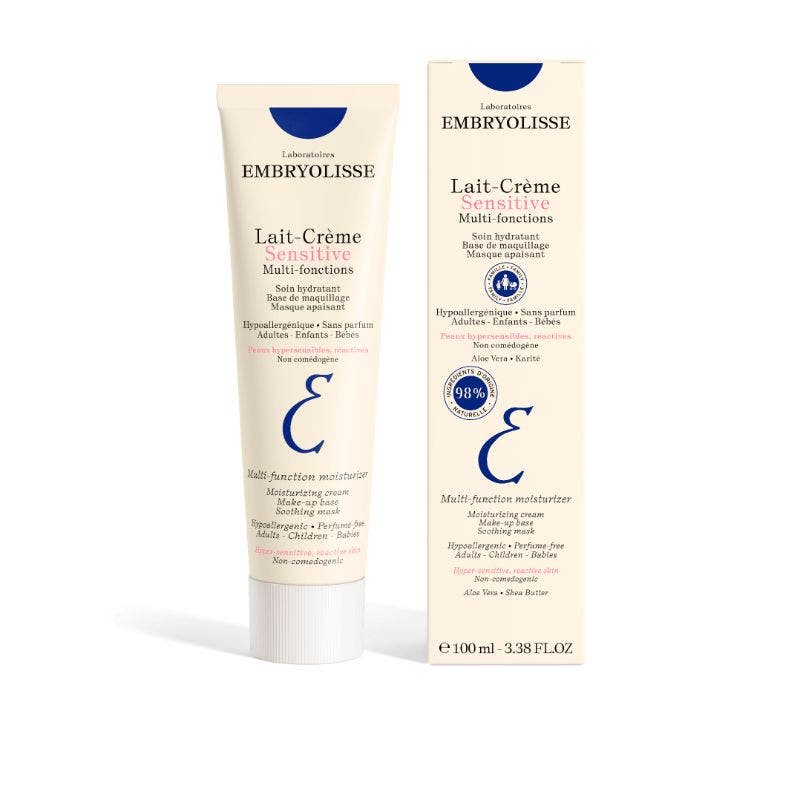 Embryolisse Lait Creme Sensitive 100ml