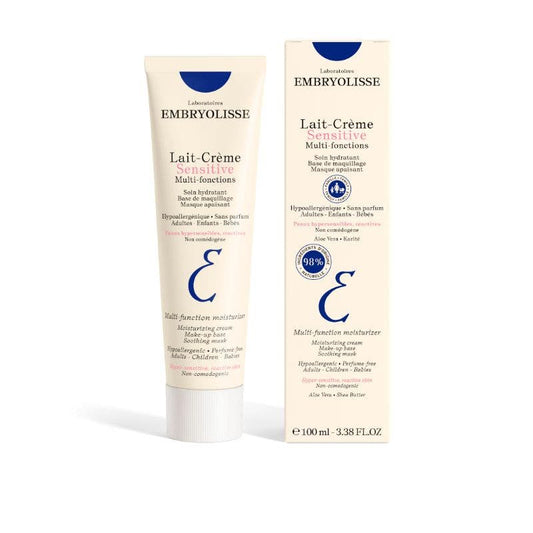 Embryolisse Lait Creme Sensitive 100ml