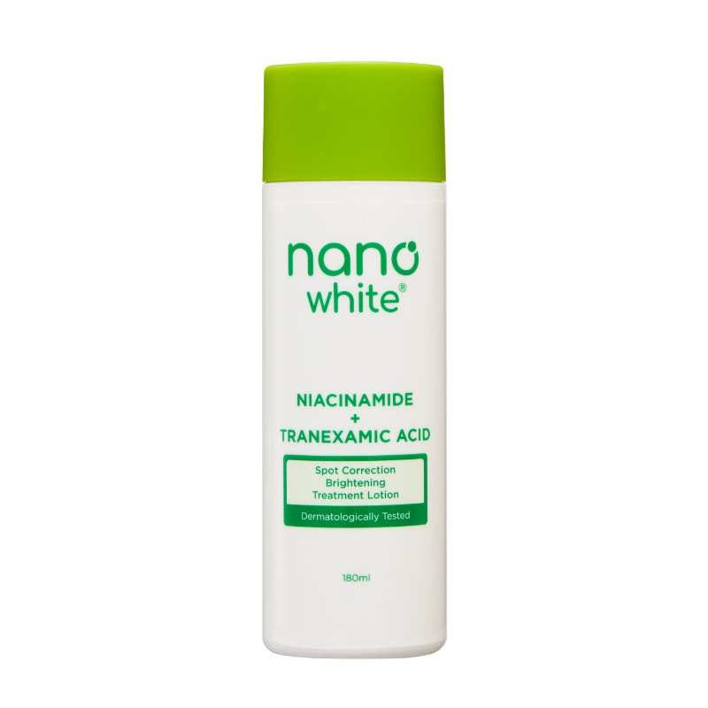 Nanowhite Spot Correction Brightening Treatment Lotion 180Ml