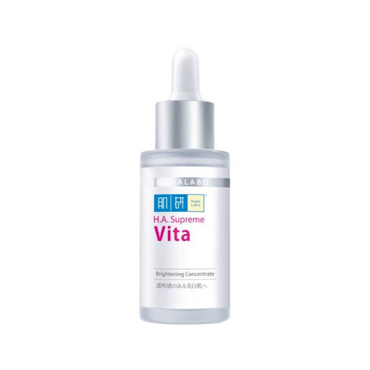 ~HL HA S VITA BRIGHT SERM 30ML