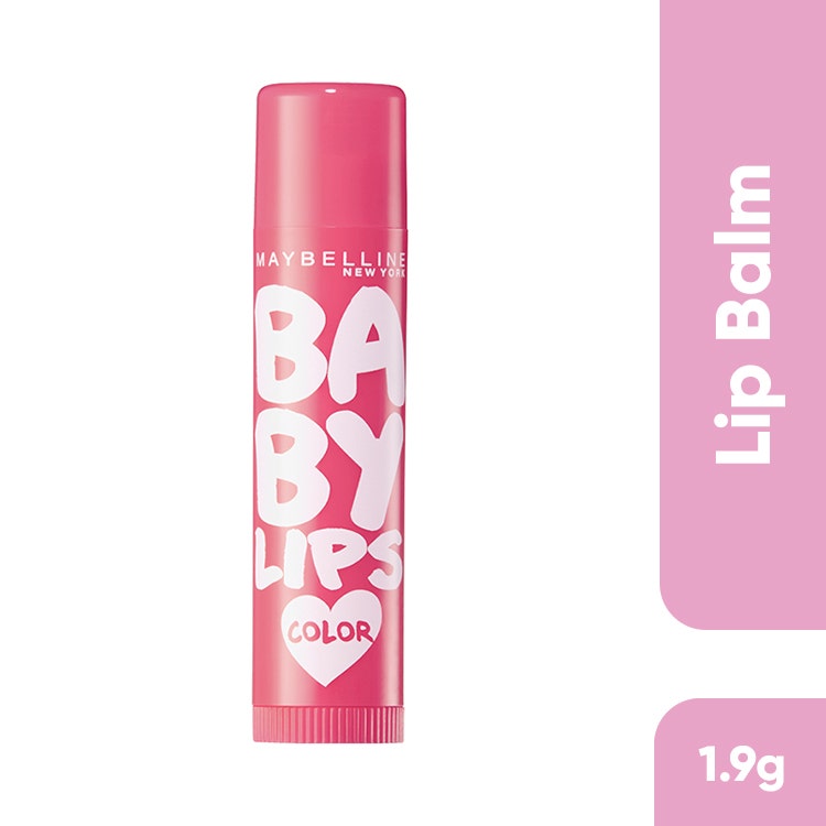 Maybelline Baby Lips Love Color Cherry Kiss 4G