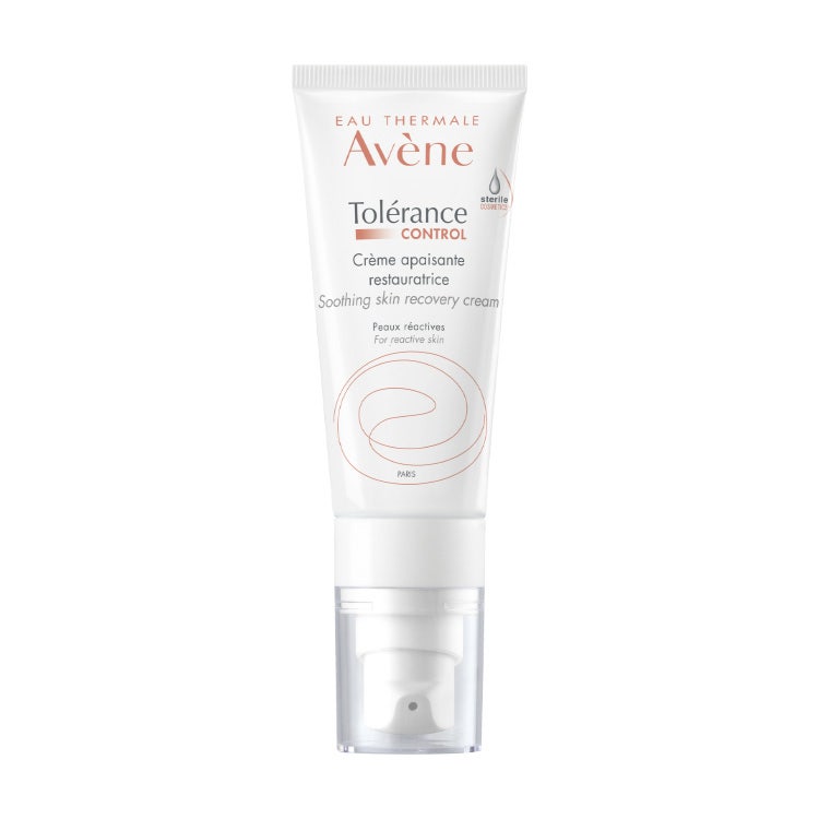 Avene Tolerance Control Soothing Skin Recovery Cream 40ml