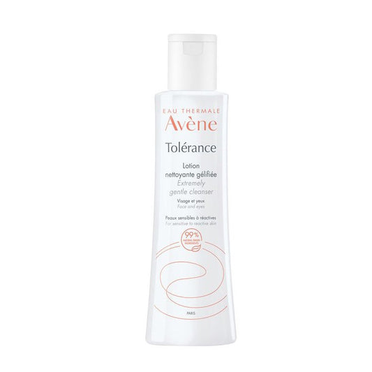 Avene Tolerance Lotion Extremely Gentle Cleanser 200Ml