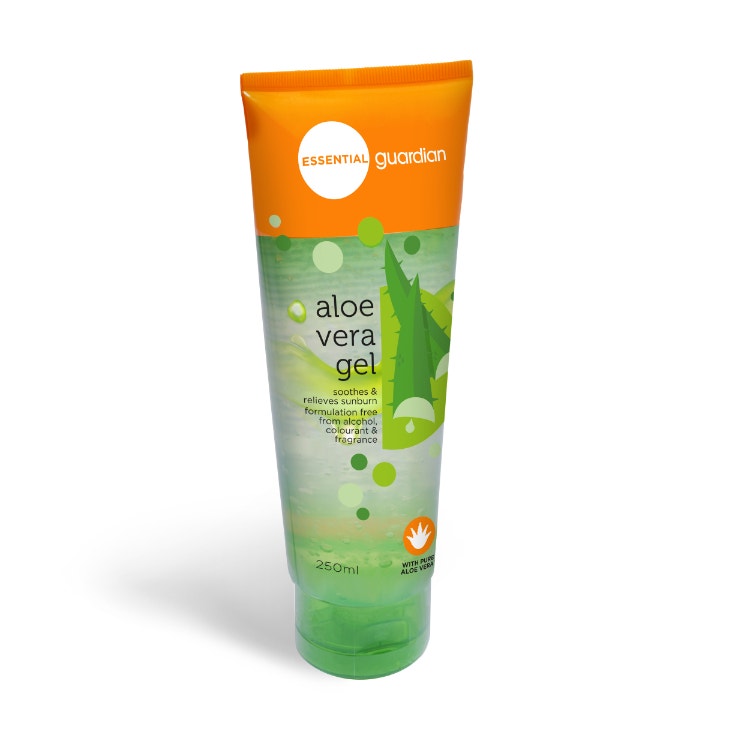 Guardian Essential Aloe Vera 250Ml