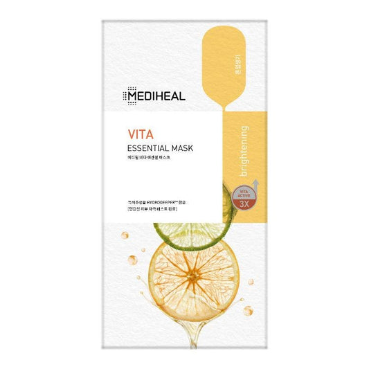 Mediheal Vita Essential Mask 4S