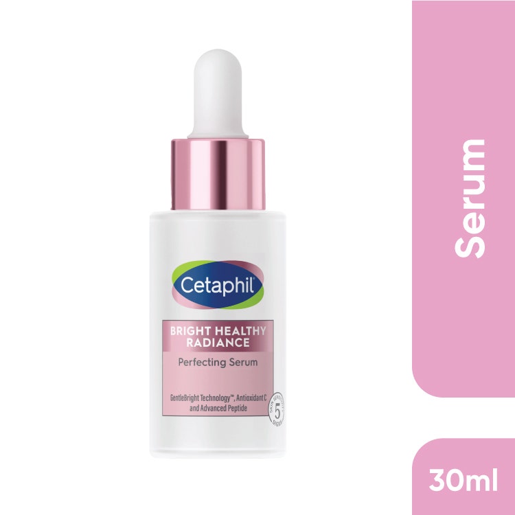 Cetaphil Bright Healthy Radiance Perfecting Serum 30Ml