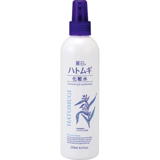 Reihaku Hatomugi The Mist Lotion 250Ml