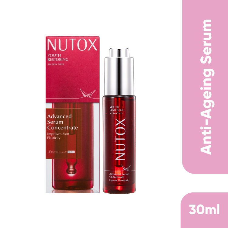 Nutox Youth Restoring Advanced Serum Concentrate (All) 30Ml