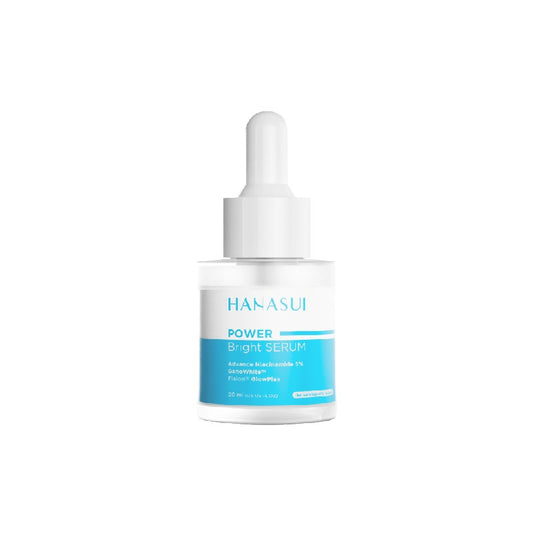 Hanasui Power Bright Serum 20Ml