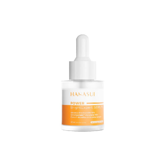 Hanasui Power Bright Expert Serum 20Ml