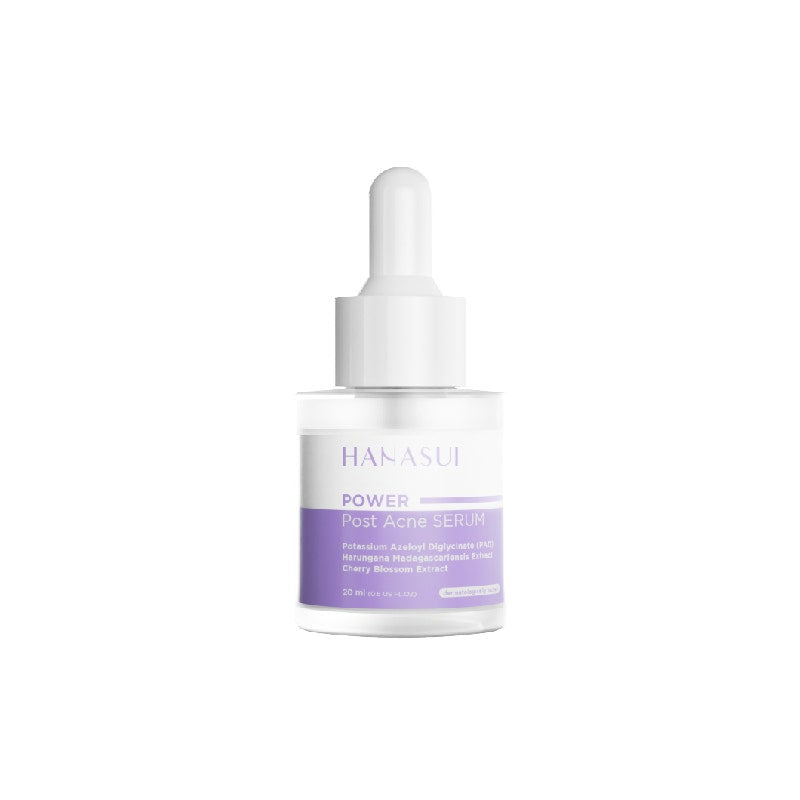 HANASUI POWER P/ACNE SRM 20ML