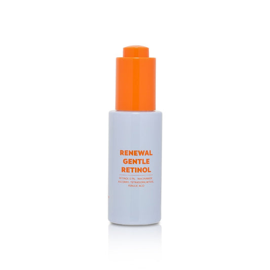 The Mango Flamingo Renewal Gentle Retinol 30Ml
