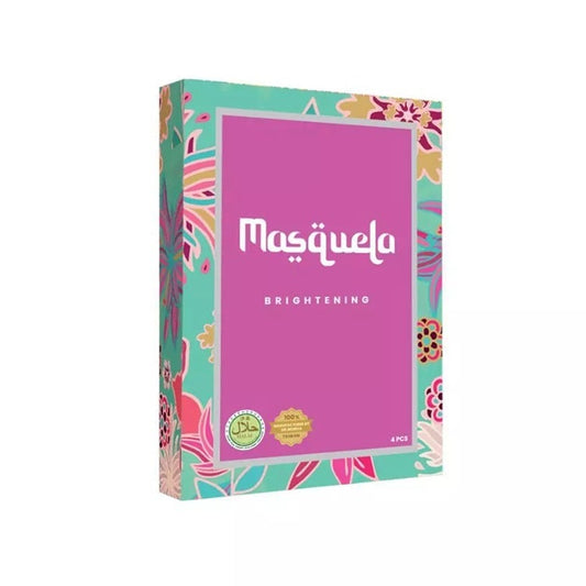 Masquela Repairing Facial Mask 1S