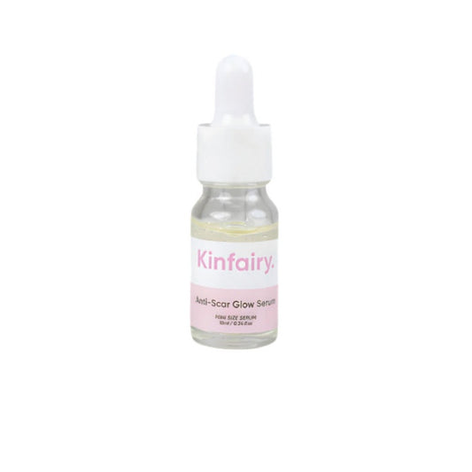 Kinfairy Anti Scar Glow Serum 10Ml