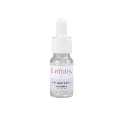 Kinfairy Anti Acne Serum 10Ml