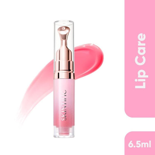 Skintific Lip SRM Coral 6.5ml