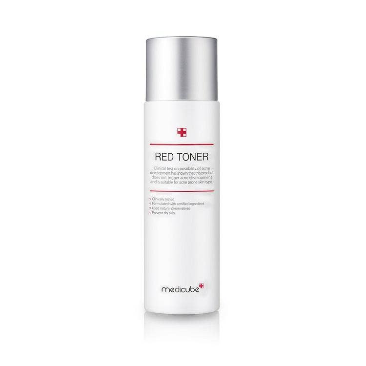 Medicube Red Toner 100Ml