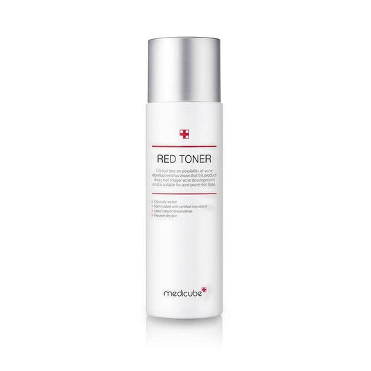 Medicube Red Toner 100Ml