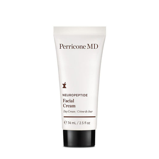 Neuropeptide Facial Cream