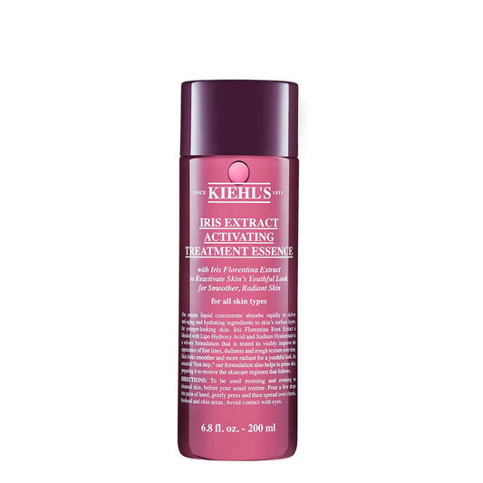Kiehl's Iris Extract Activating Treatment Essence