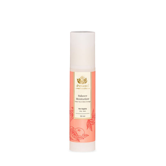 Shankara Balance Moisturizer