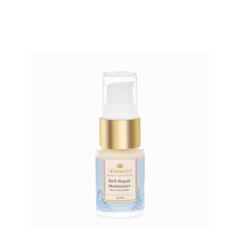 Shankara Rich Repair Moisturizer