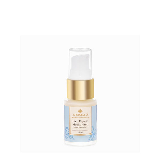 Shankara Rich Repair Moisturizer