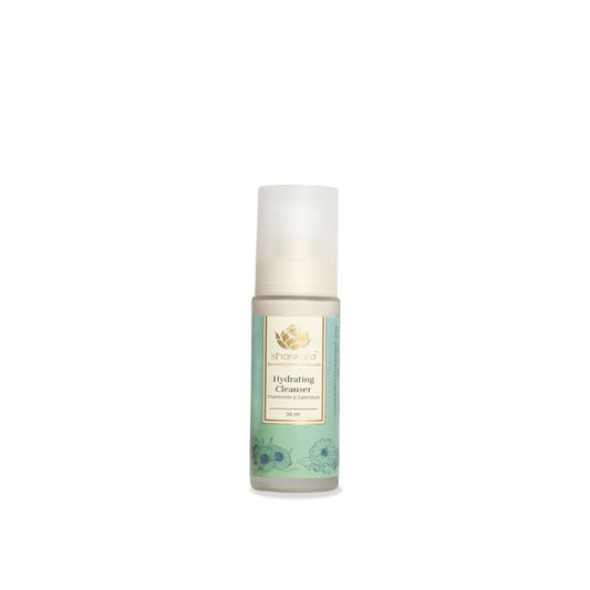 Shankara Hydrating Cleanser
