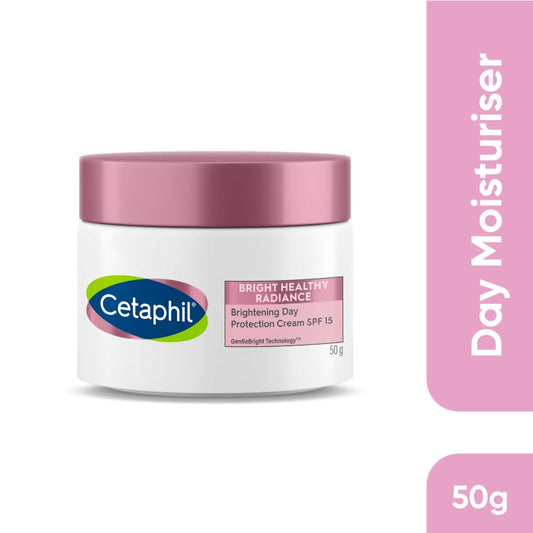 Cetaphil Bright Healthy Radiance Brightening Day Protection Cream 50G