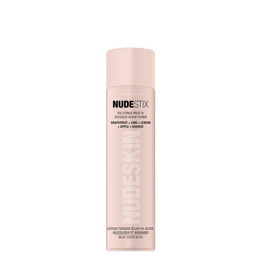 Nudestix Nudeskin 5% Citrus Fruit & Glycolic Glow Toner