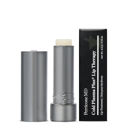Cold Plasma Plus+ Lip Therapy