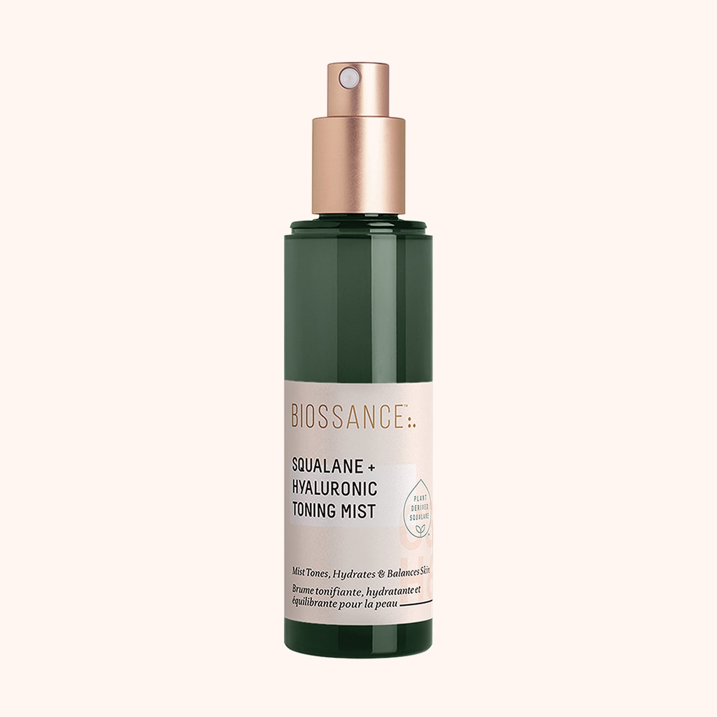 Squalane + Hyaluronic Acid Facial Mist
